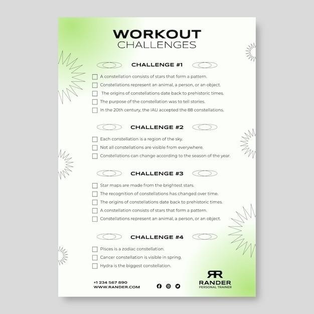 charles glass workout routine pdf