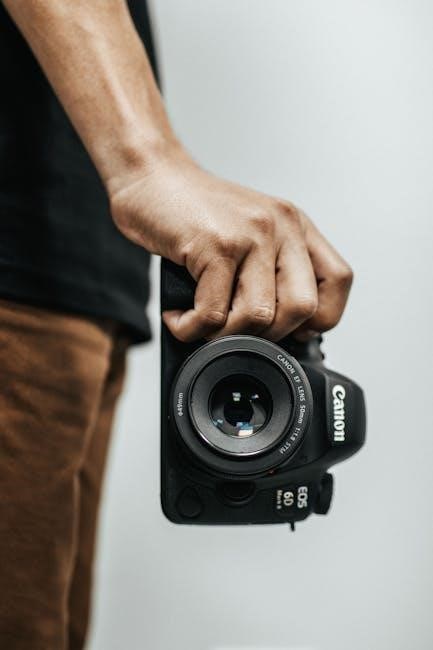 canon mark iv manual